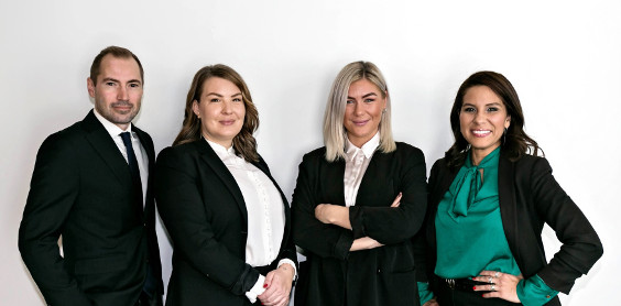 Hemverkets team – kostnadsfri värdering